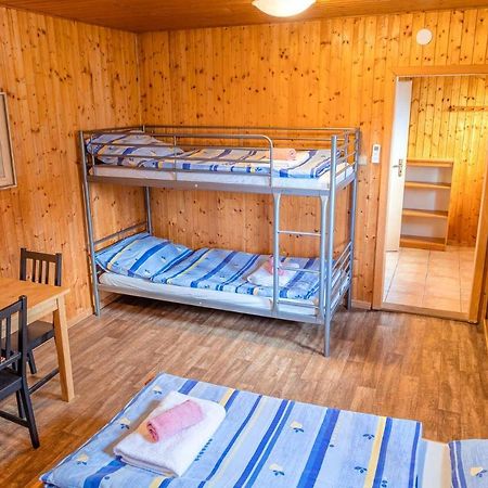 Cejch - Rekreacni Areal S Restauraci Hotel Kněžmost Kültér fotó