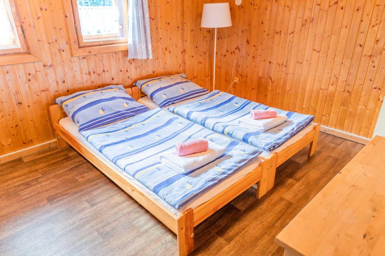 Cejch - Rekreacni Areal S Restauraci Hotel Kněžmost Kültér fotó